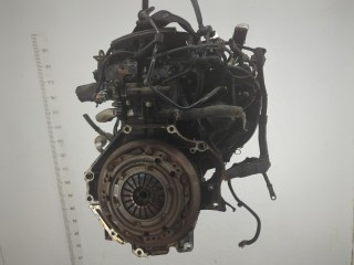 Двигатель (ДВС), ориг. номер 55354301, Opel Vectra 2005-2008