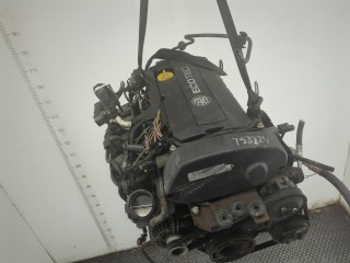 Двигатель (ДВС), ориг. номер 55354301, Opel Vectra 2005-2008