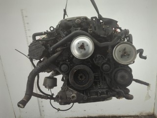 Двигатель (ДВС) Audi A4 2000-2006