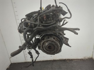 Двигатель (ДВС), ориг. номер LFN702300J, Mazda 3 2006-2009