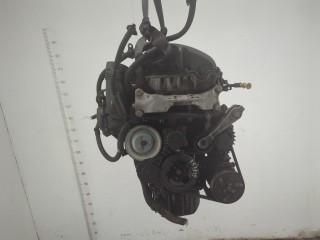Двигатель (ДВС) Peugeot 207 2006-2009