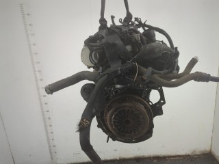 Двигатель (ДВС), ориг. номер 0135LT, Peugeot 207 2006-2009