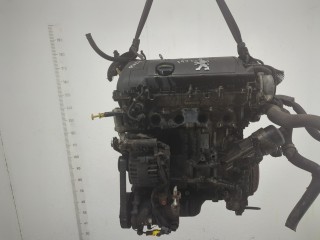 Двигатель (ДВС), ориг. номер 0135LT, Peugeot 207 2006-2009