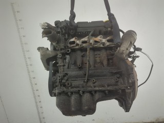 Двигатель (ДВС), ориг. номер R1500044, Opel Corsa 2000-2003