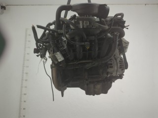 Двигатель (ДВС), ориг. номер R1500044, Opel Corsa 2000-2003