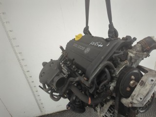 Двигатель (ДВС), ориг. номер R1500044, Opel Corsa 2000-2003