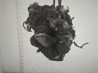 Двигатель (ДВС) Opel Astra 1998-2009