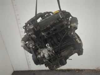 Двигатель (ДВС), ориг. номер 55354348, Opel Astra 1998-2009