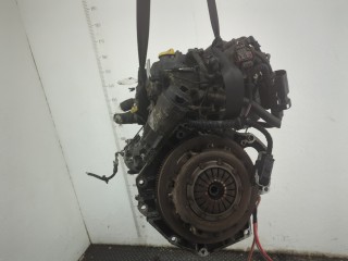 Двигатель (ДВС), ориг. номер 55354348, Opel Astra 1998-2009