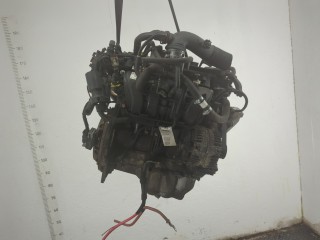Двигатель (ДВС), ориг. номер 55354348, Opel Astra 1998-2009