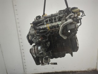 Двигатель (ДВС), ориг. номер RF7J02300D, Mazda 6 (GG) 2002-2005