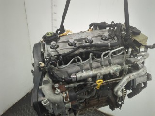 Двигатель (ДВС), ориг. номер RF7J02300D, Mazda 6 (GG) 2002-2005