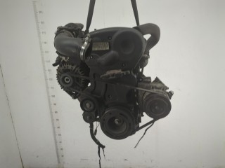Двигатель (ДВС) Opel Astra 1998-2009
