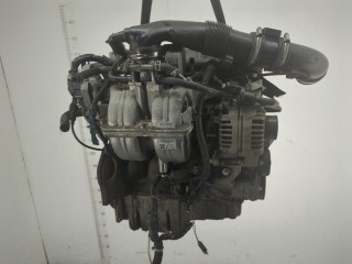 Двигатель (ДВС), ориг. номер 55557878, Opel Astra 1998-2009