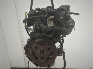 Двигатель (ДВС), ориг. номер 55557878, Opel Astra 1998-2009