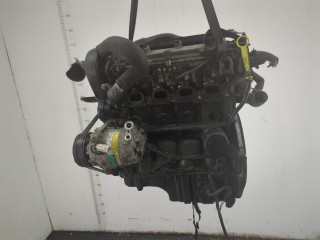 Двигатель (ДВС), ориг. номер 55557878, Opel Astra 1998-2009