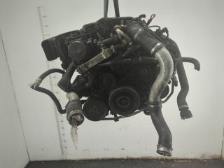 Двигатель (ДВС) BMW 3 серия 2001-2006