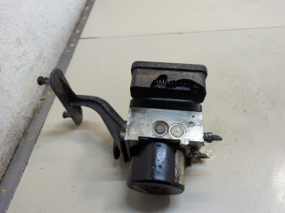Блок АБС, насос (ABS, ESP, ASR) Mercedes C W204 2007-2011