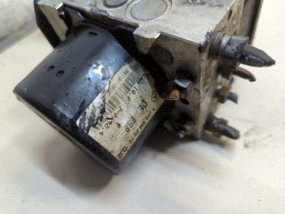 Блок АБС, насос (ABS, ESP, ASR), ориг. номер A2045455432, Mercedes C W204 2007-2011