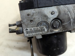 Блок АБС, насос (ABS, ESP, ASR), ориг. номер 28526531023, 25092653903, 25061936603, Opel Antara 2010-2017