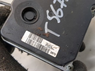 Блок АБС, насос (ABS, ESP, ASR), ориг. номер 02659513, 45520U0227, Citroen C4 2004-2014