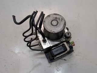 Блок АБС, насос (ABS, ESP, ASR), ориг. номер 02659513, 45520U0227, Citroen C4 2004-2014