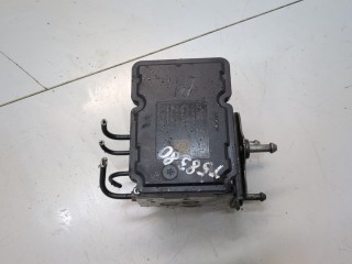 Блок АБС, насос (ABS, ESP, ASR) Audi Q7 2005-2009