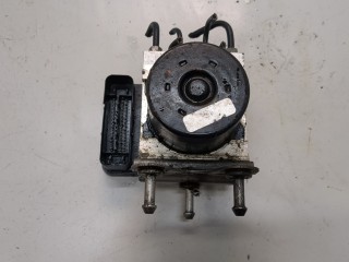 Блок АБС, насос (ABS, ESP, ASR), ориг. номер BEF, 4L0614517F, Audi Q7 2005-2009