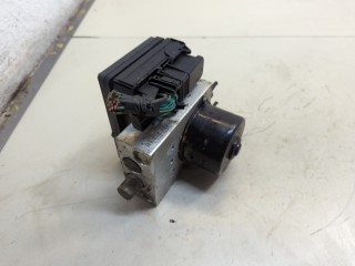 Блок АБС, насос (ABS, ESP, ASR) Jeep Grand Cherokee 2004-2007
