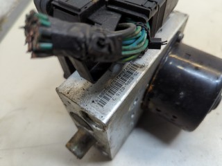 Блок АБС, насос (ABS, ESP, ASR), ориг. номер 5134962AA, Jeep Grand Cherokee 2004-2007