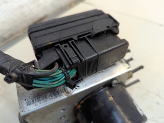 Блок АБС, насос (ABS, ESP, ASR), ориг. номер 5134962AA, Jeep Grand Cherokee 2004-2007