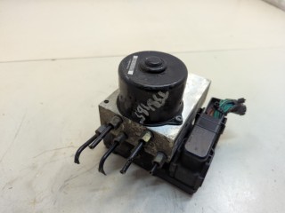 Блок АБС, насос (ABS, ESP, ASR), ориг. номер 5134962AA, Jeep Grand Cherokee 2004-2007
