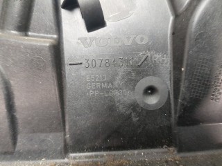 Стеклоподъемник электрический правый передний, Volvo S60 2010-2013