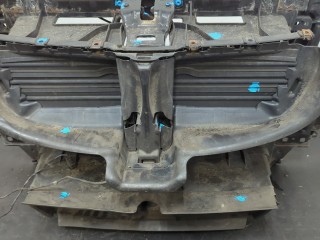Рамка передняя (телевизор), ориг. номер 1T0805588, BMW 1 серия 2004-2007