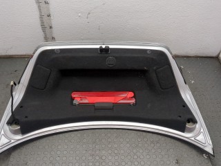 Крышка (дверь) багажника, ориг. номер 3C8827025C, Volkswagen Passat CC 2008-2012