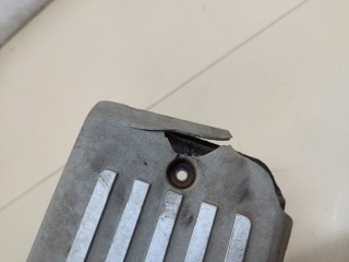 Накладка декоративная на ДВС, ориг. номер MLY000010, Land Rover Range Rover 2002-2005