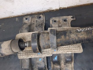 Кардан задний, Land Rover Freelander 2 2010-2012