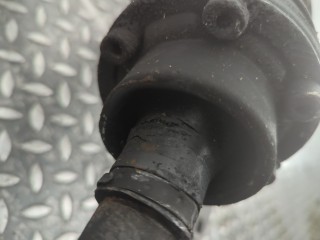 Кардан задний, ориг. номер 3C0521101N, Volkswagen Passat 2005-2010