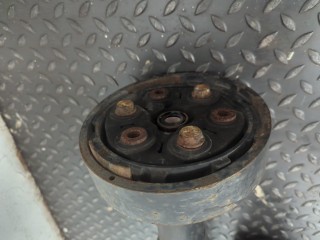 Кардан задний, ориг. номер 3C0521101N, Volkswagen Passat 2005-2010