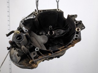 КПП 5-ст.мех. (МКПП) Citroen Berlingo 1996-2003