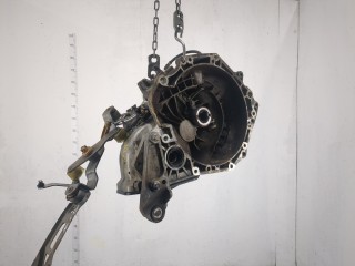 КПП 5-ст.мех. (МКПП) Opel Corsa 2006-2011