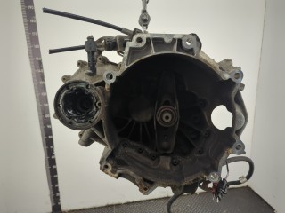 КПП 5-ст.мех. (МКПП) Volkswagen Fox 2003-2009