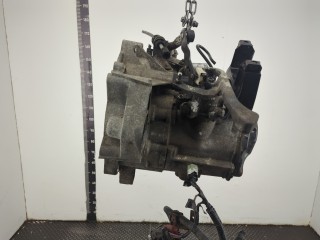 КПП 5-ст.мех. (МКПП), ориг. номер 02T301103, Volkswagen Fox 2003-2009