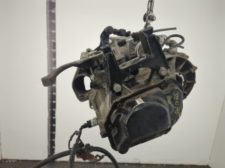 КПП 5-ст.мех. (МКПП), ориг. номер 02T301103, Volkswagen Fox 2003-2009