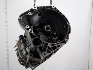 КПП 5-ст.мех. (МКПП), ориг. номер 46430305, Alfa Romeo Spider 1995-2005
