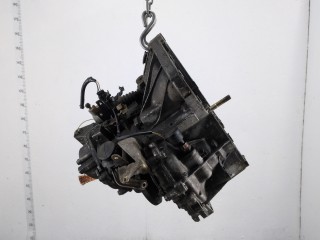КПП 5-ст.мех. (МКПП), ориг. номер 46430305, Alfa Romeo Spider 1995-2005