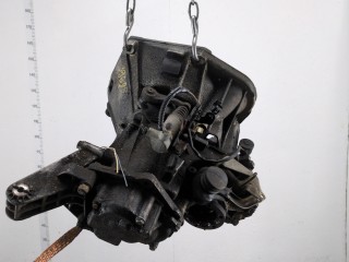КПП 5-ст.мех. (МКПП), ориг. номер 46430305, Alfa Romeo Spider 1995-2005
