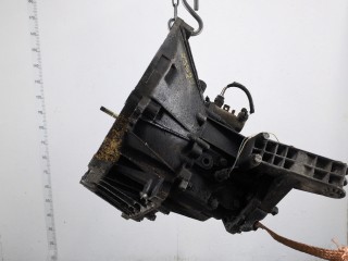 КПП 5-ст.мех. (МКПП), ориг. номер 46430305, Alfa Romeo Spider 1995-2005