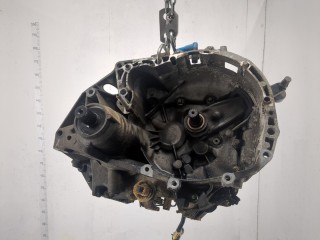 КПП 5-ст.мех. (МКПП) Renault Scenic 1999-2003