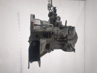 КПП 5-ст.мех. (МКПП), ориг. номер MD770421, Mitsubishi Space Star 1998-2002